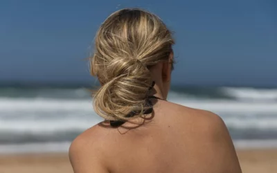 Comment protéger ses cheveux du soleil ?