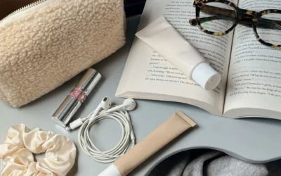 4 soins indispensables pour de beaux cheveux en été