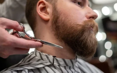 Comment prendre soin de sa barbe