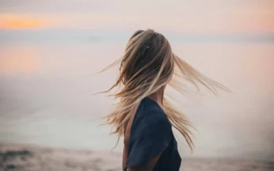 Réparez vos cheveux après l’été : votre guide en 4 étapes