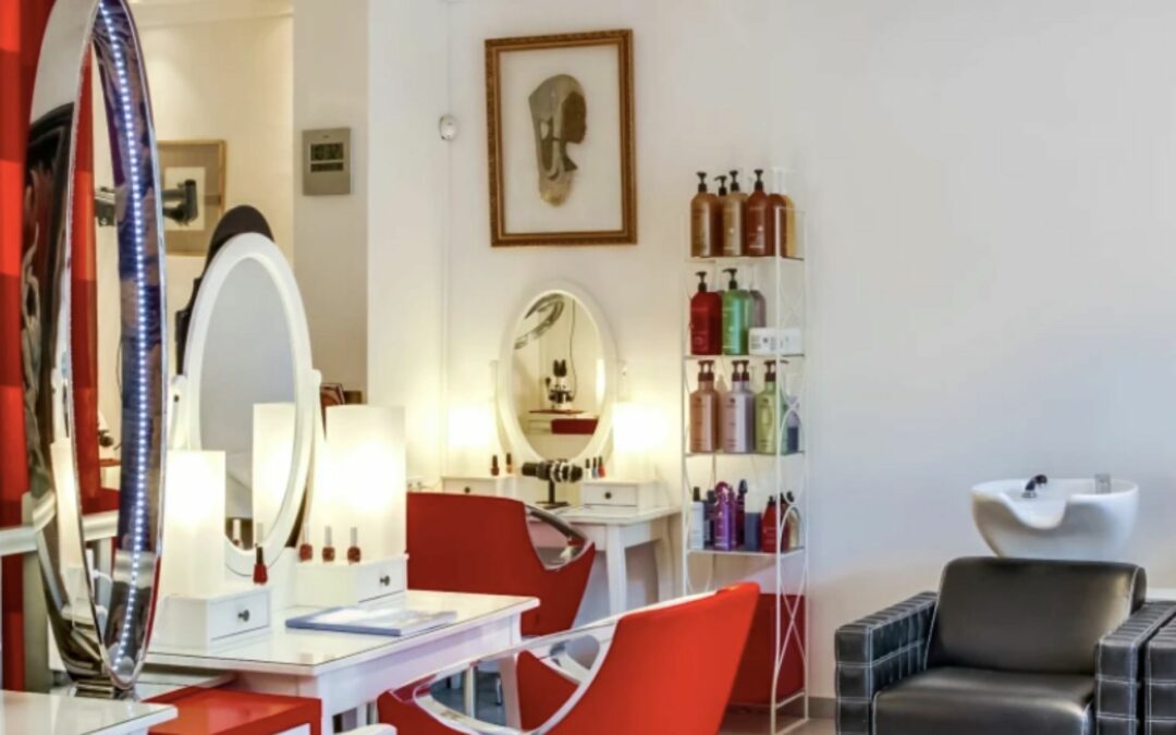 Découvrez l’Atelier RedOne, votre coiffeur à Neuilly sur Seine