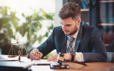 Guide : la coupe idéale pour les professions du droit